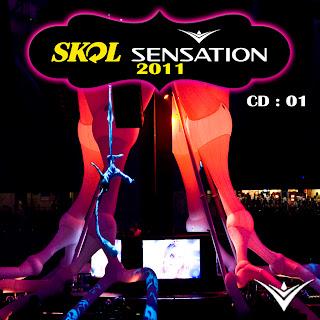 Skol+Sensation+2011+CD+01+%2528Frente%2529 Baixar Skol Sensation 2011   CD 01 e 02