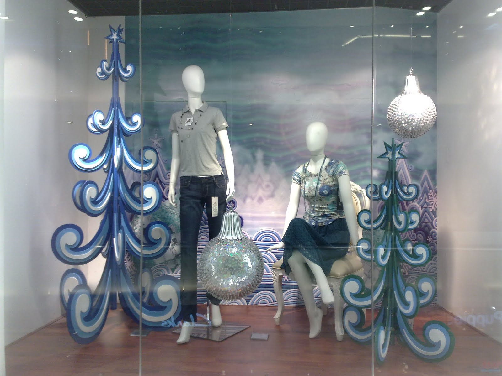armani exchange senayan city