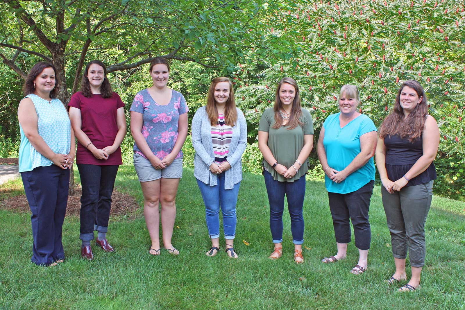 Springfield Vermont News Hcrs Welcomes New Staff Members