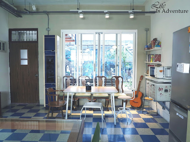 hostel青年旅館推薦
