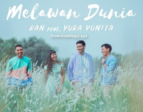 Download Mp3 Free Ran Melawan Dunia | download lagu ran feat yura yunita melawan dunia mp3 full Download Mp3 Free Ran Melawan Dunia | download lagu ran feat yura yunita melawan dunia mp3 full