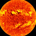 Observasi Matahari Pertama Oleh Teleskop ALMA