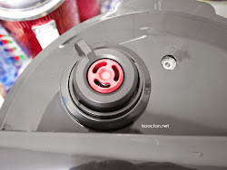 pressure philips cooker valve position achieved bean easily soup seal should control power before which isaactan