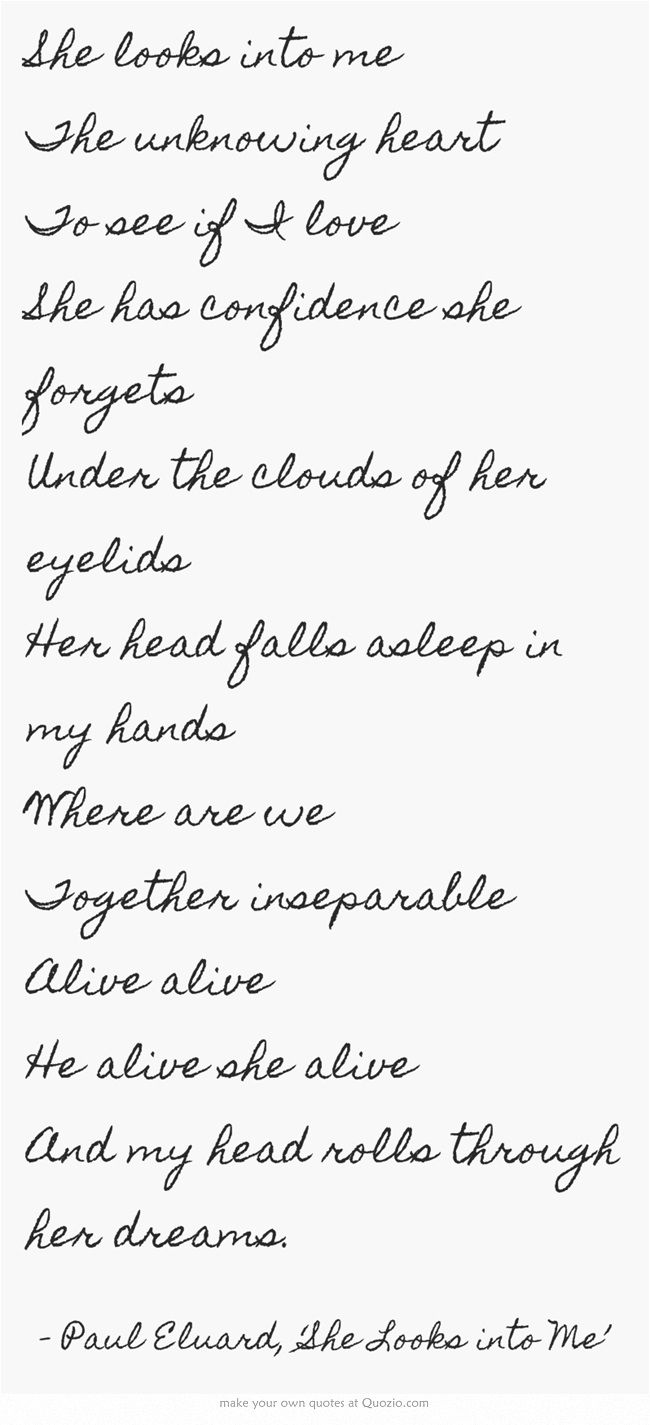 Chen Gai France ) paul eluard la courbe de tes yeux Chen Gai France ) paul eluard la courbe de tes yeux