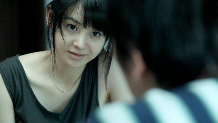 Voyeurism Korean Movie