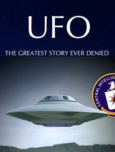 ALIEN NATION 51: FEATURE DOCUMENTARY: UFO - The Greatest Story Ever ...