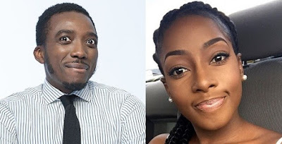 Actress Dorcas Fapson’s Biggest Crime Revealed by Comedian Bovi Actress Dorcas Fapson’s Biggest Crime Revealed by Comedian Bovi