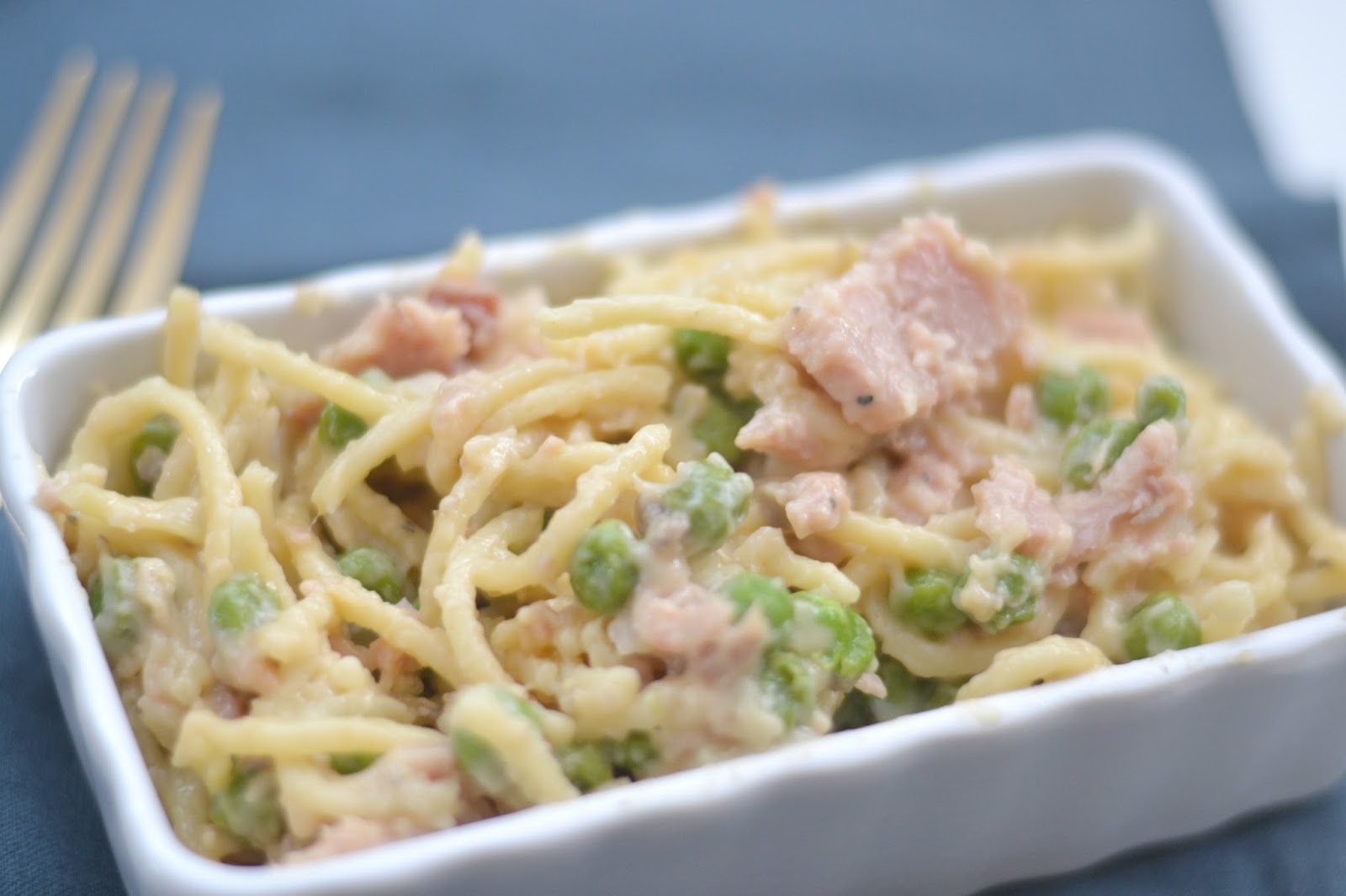 Ham Tetrazzini Building Our Story