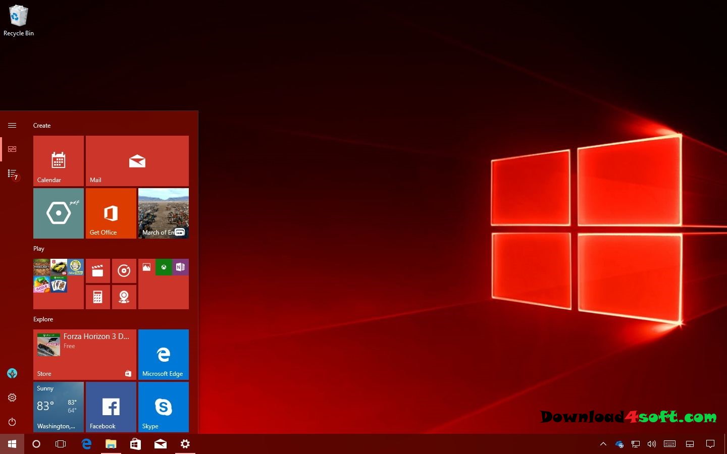 Windows 10 pro v1511 iso download free