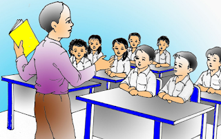 Metode Pembelajaran Ceramah Bervariasi