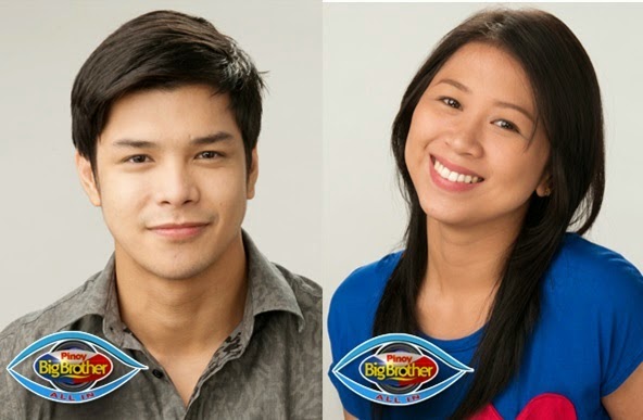 Chevin and Cess evicted; Axel, Alex and manolo automatic nominated in PBB All In