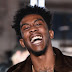 PressPlay : Desiigner's Sneakers stolen while Performing in Nairobi