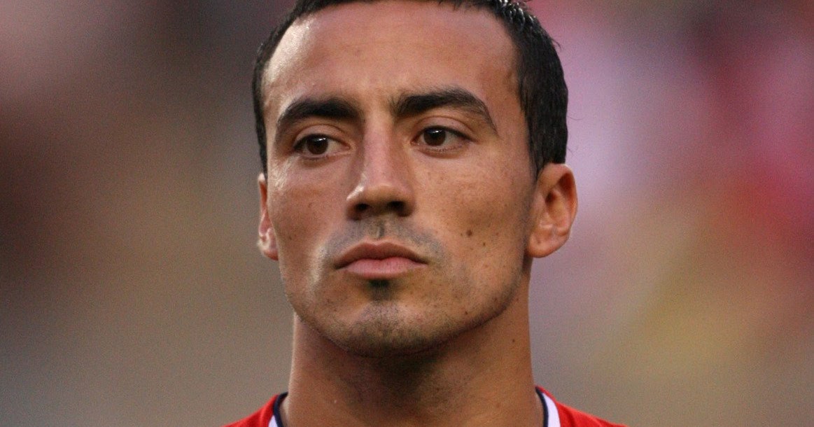 Partidos de la Roja Roberto Cereceda