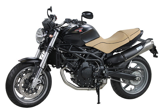 Moto Morini 11