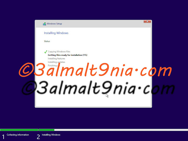 ويندوز 10 الاصدار الاخير ريدستون 4 - عالم التقنيه ويندوز 10 الاصدار الاخير ريدستون 4 - عالم التقنيه