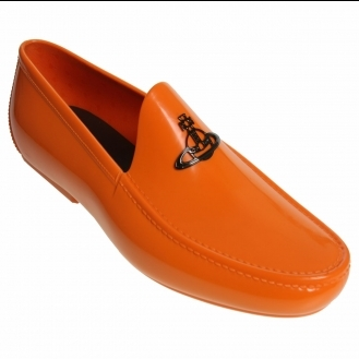vivienne westwood mens orb loafers