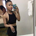 24-Year-Old Lady Who Survived Breast Cancer Shares Her Story & Photos