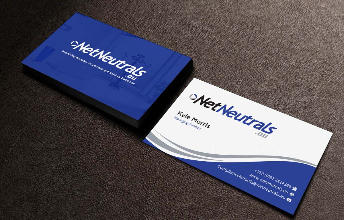 Fast Business Cards Business Card Tips