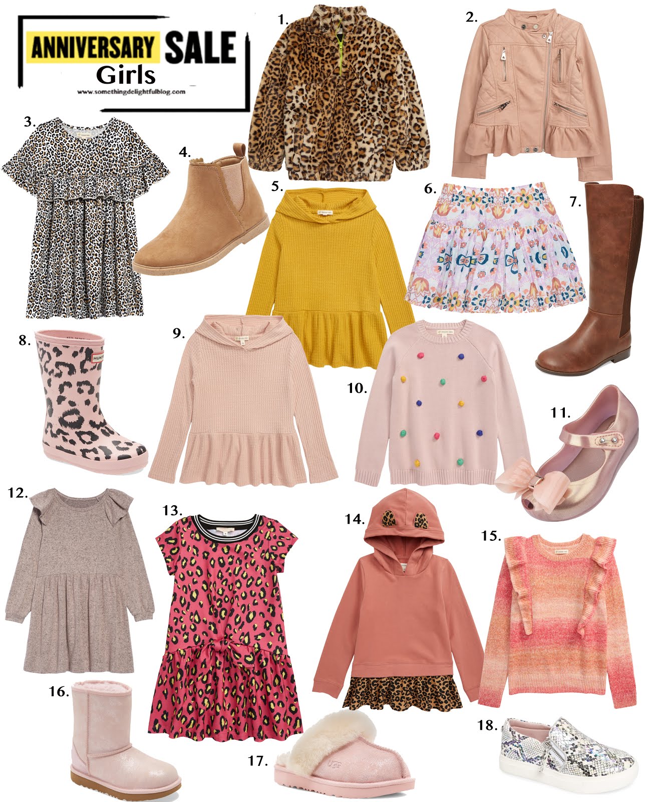 Nordstrom Anniversary Sale 2020: Sale Details + Picks in Every Category - Something Delightful Blog #NSale #NSale2020 #NordstromAnniversarySale #FallStyle2020