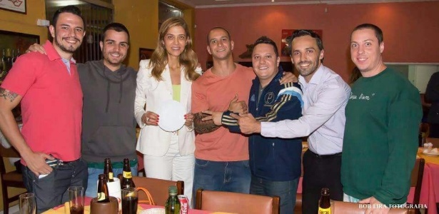 Leila Pereira fez brincadeira e instigou os palmeirenses que sonham com Pratto Leila Pereira fez brincadeira e instigou os palmeirenses que sonham com Pratto