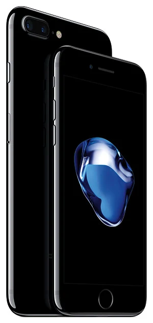 iPhone 7 Philippines Specs