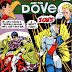 Hawk and the Dove #1 - Steve Ditko art & cover + 1st issue