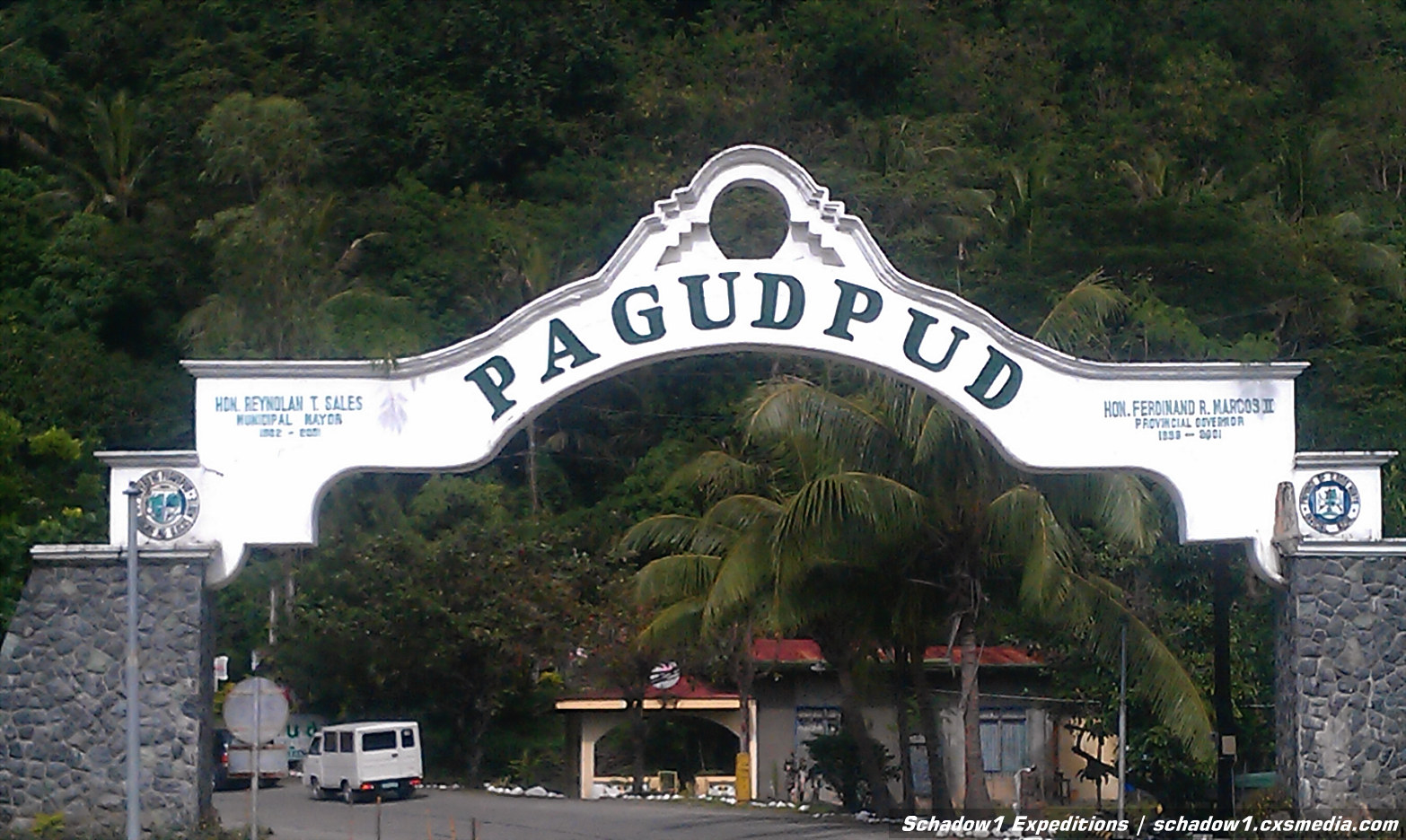 Roadtrip to Pagudpud Ilocos Norte Schadow1 Expeditions A travel and mapping resource for the