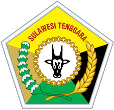 Arti Logo Lambang Provinsi Sulawesi Tenggara Tentang Provinsi