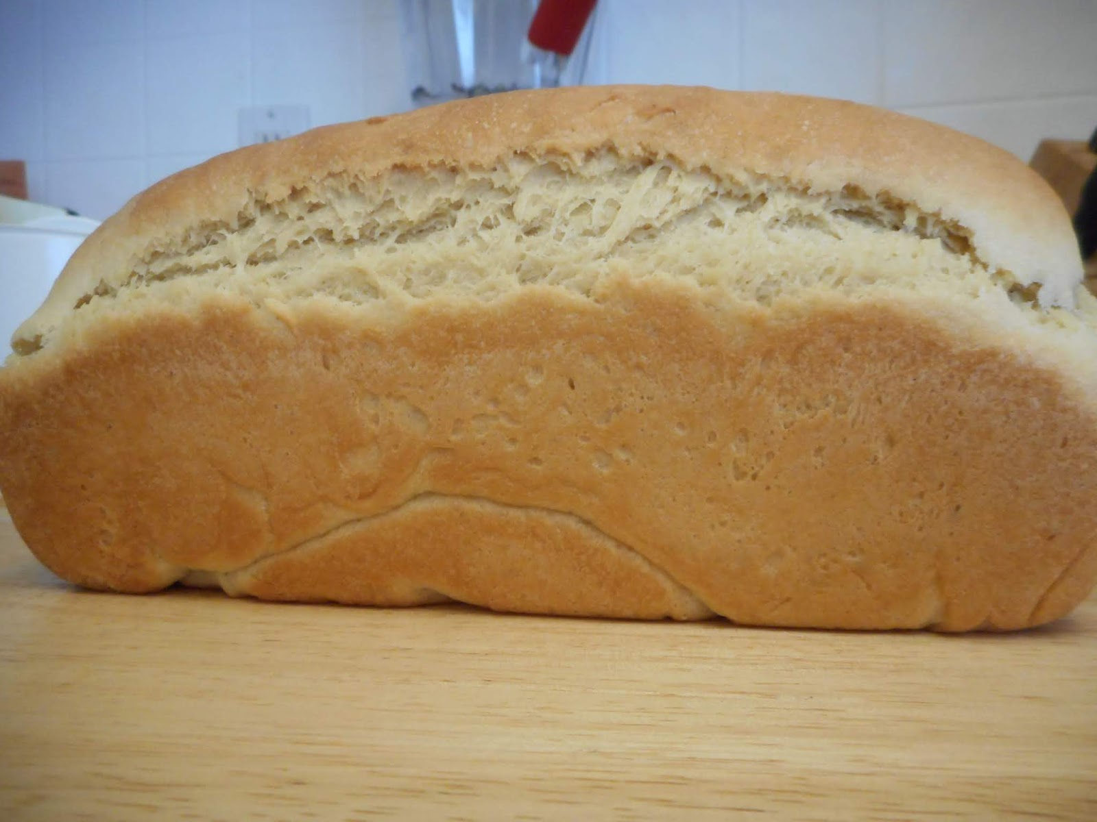 Vegan Sandwich Bread Recipe (Tangzhong Method)