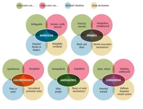 Jurnal Teori Emosi KONSTRUK TEORI DEFINISI GEJALA JIWA