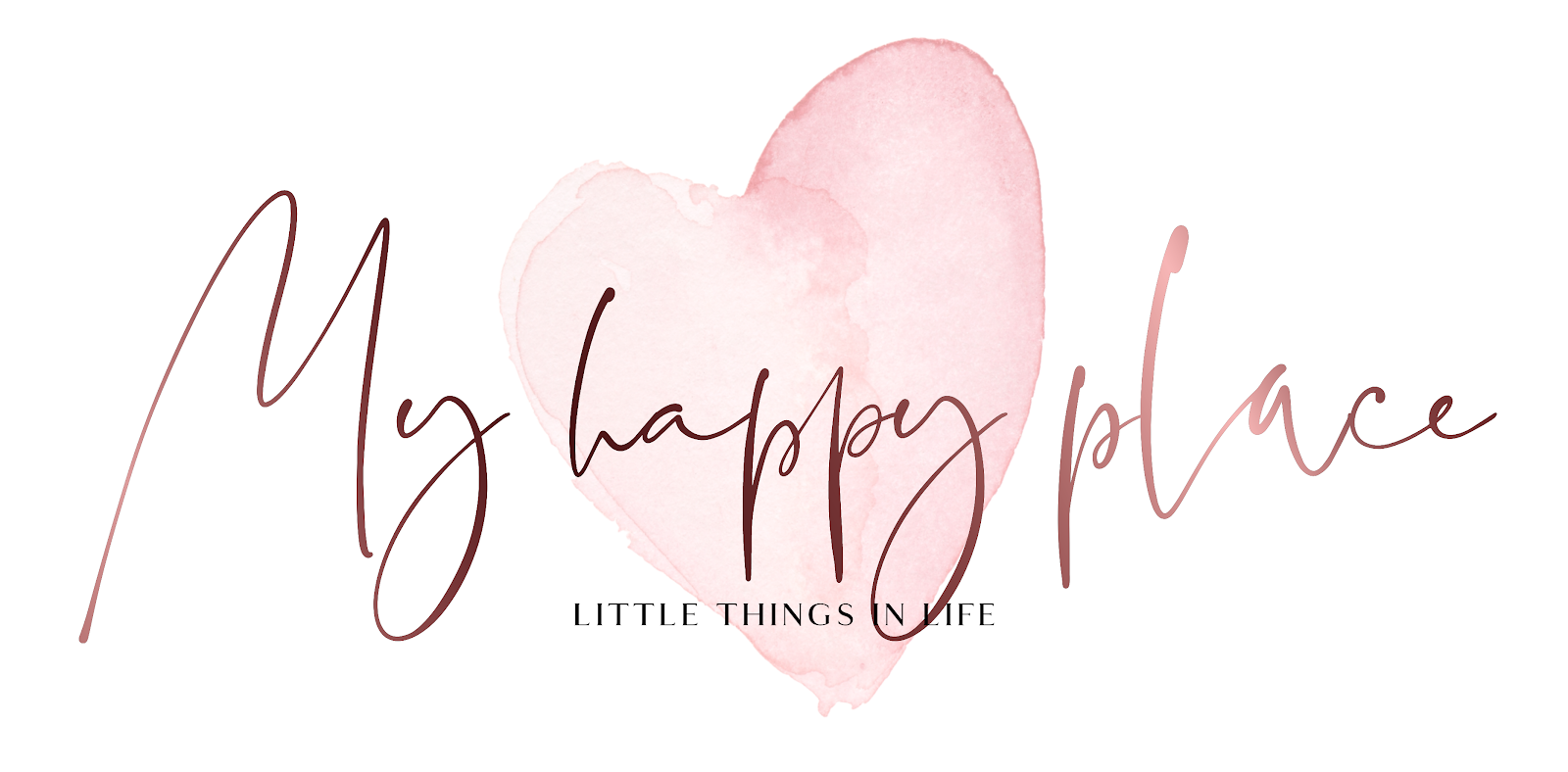 My happy place Press