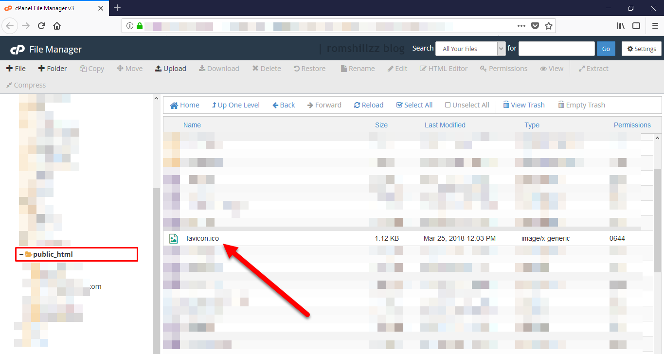 how to show your favicon on your wordpress xml sitemap romshillzz blog