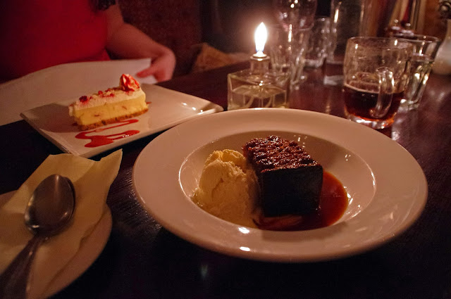 The Ship Tavern Holborn London