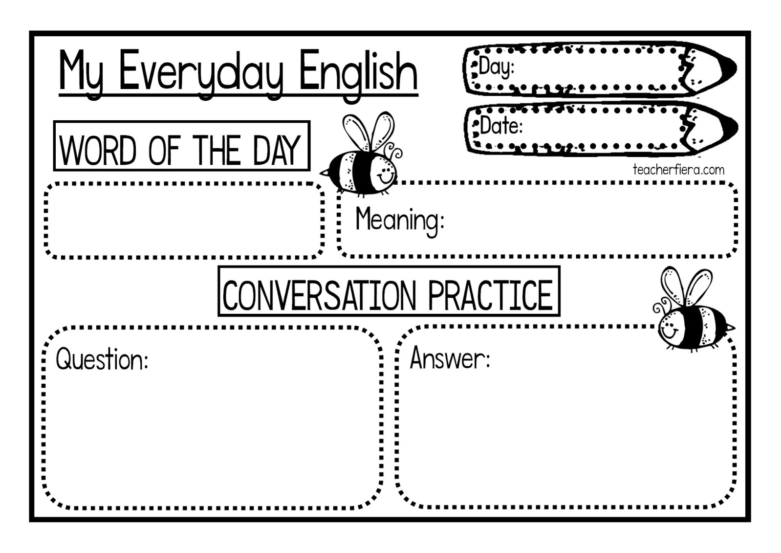teacherfiera-my-everyday-english