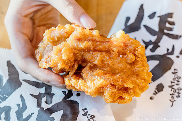 期間限定！騎著iBike微笑單車到第六市場買菜撿好康，即買即食美味帶著走！