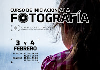 Curso de iniciación a la Fotografía Curso de iniciación a la Fotografía