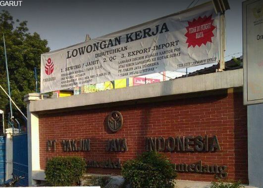 Loker PT. Yakjin Jaya Indonesia - Lowongan Kerja Terbaru Indonesia 2021