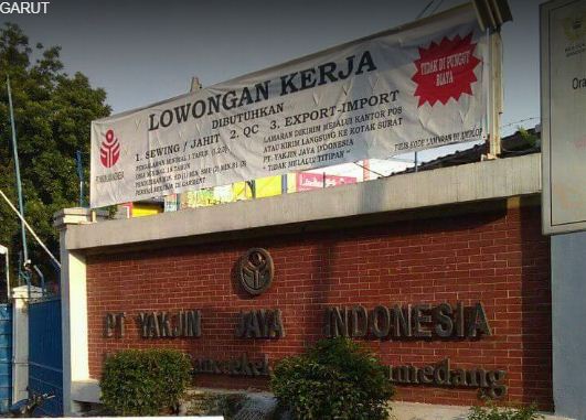 Loker Pt Yakjin Jaya Indonesia Lowongan Kerja Terbaru Indonesia 2021