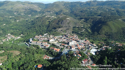 Terras de Bouro