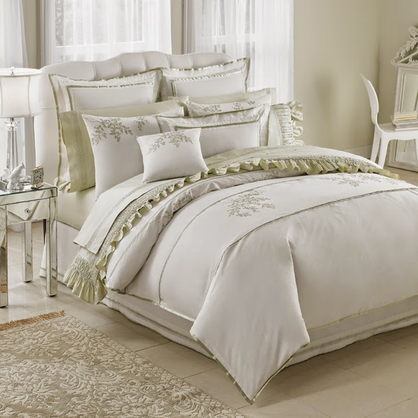How To Buy Luxury Bedding Corinna B's World