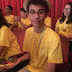 Estudante da rede estadual recebe medalha de ouro na Olimpíada Brasileira de Matemática