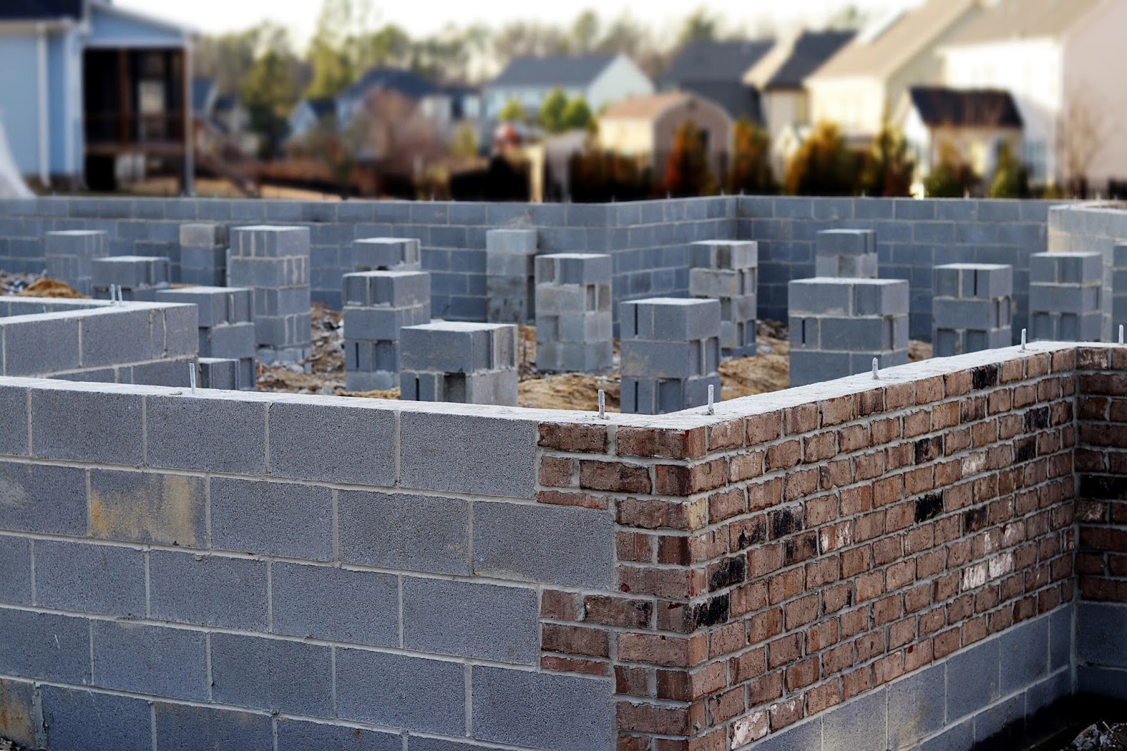 Housing Terminology to Know!