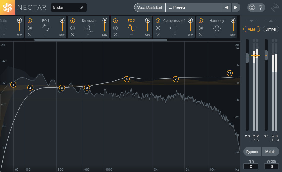 iZotope Nectar 3 Full version