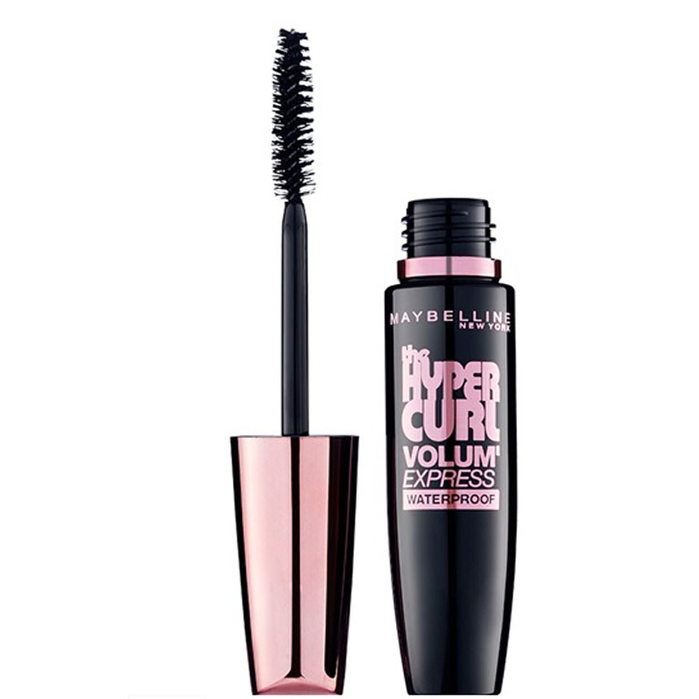 Harga Mascara Maybelline Terbaru Terlengkap Beserta Gambarnya 2018
