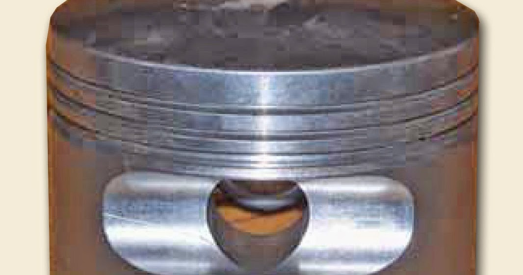 Aircraft Reciprocating Engine Pistons Aircraft Systems