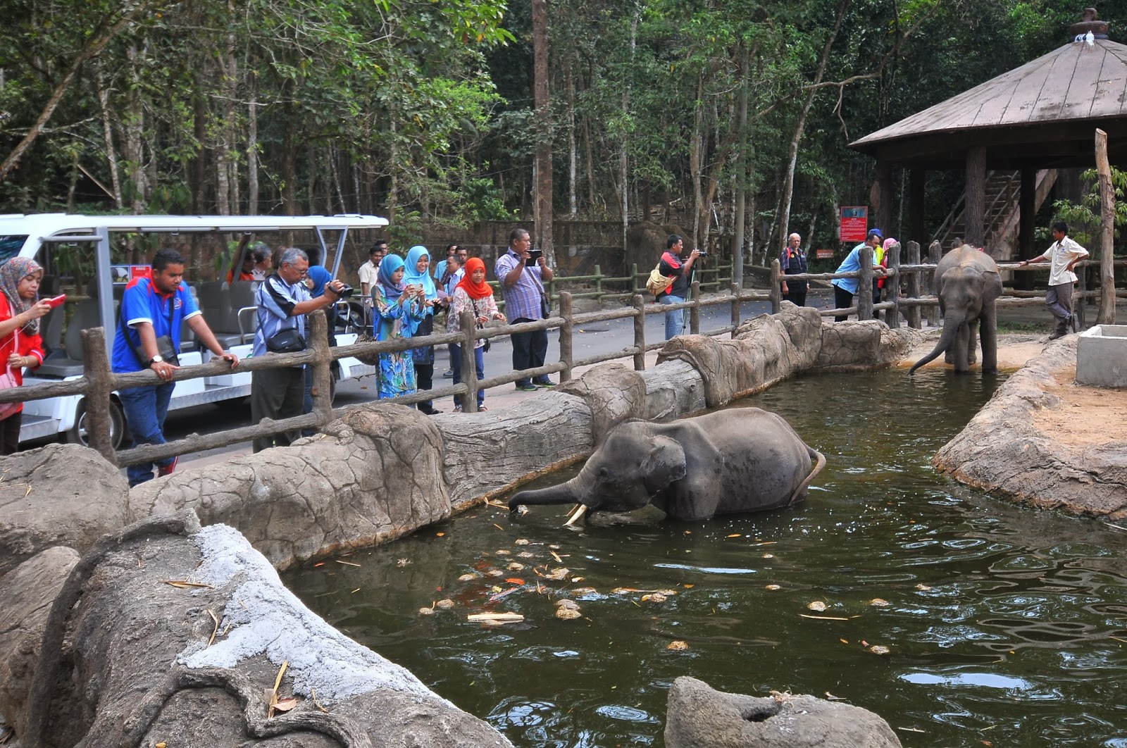 Tempat Menarik Di Terengganu Blog Sihatimerahjambu