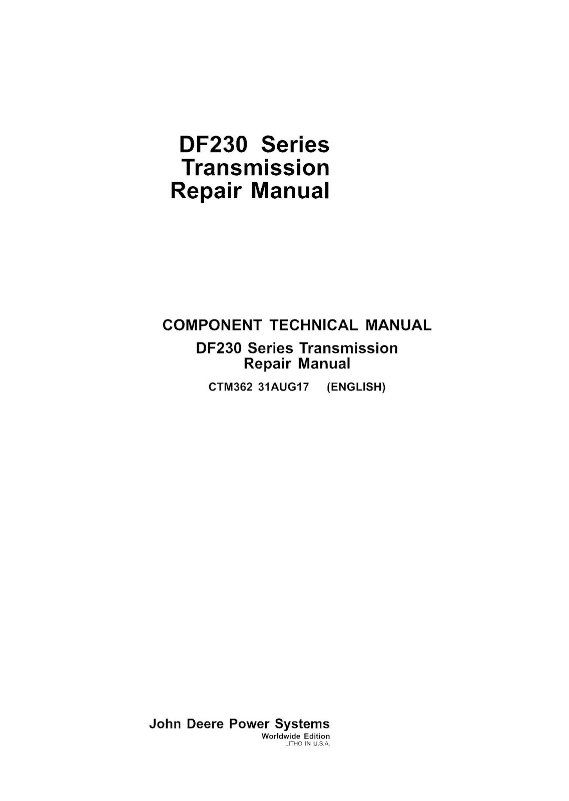 John Deere Gator Engine Diagram For Pinterest