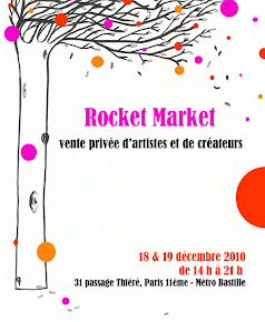 Rocket Market 2010