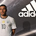 Com valor recorde, Adidas supera a Nike e permanece na seleção alemã,
diz jornal
