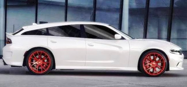 2017 Dodge Magnum Srt8 Review | Auto Review Release